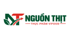 Logo VIFOOD – Nguồn Thịt