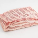 Ba rọi rút sườn đông lạnh Animex nhập khẩu Ba Lan