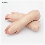 Chân heo sau nguyên cái Meat Company