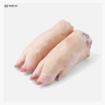 Chân heo trước Animex K4 nhập khẩu Ba Lan