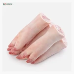 Chân heo trước đông lạnh Seara nhập khẩu Brazil