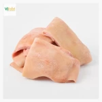 Da heo đông lạnh VLMK nhập khẩu Nga