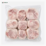 Khoanh bắp giò heo Mir-Kar nhập khẩu