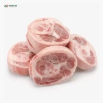 Khoanh gối heo đông lạnh nhập khẩu Bỉ