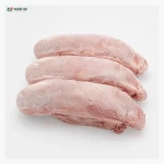 Lưỡi heo đông lạnh Fribin nhập khẩu Tây Ban Nha