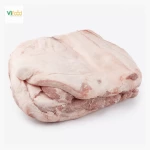 Mỡ lưng heo đông lạnh Marcinkowscy nhập khẩu Ba Lan