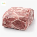 Nạc vai heo đông lạnh Seara nhập khẩu Brazil