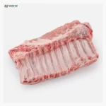 Sườn cánh buồm heo Olymel nhập khẩu Canada
