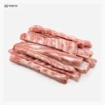 Sườn que heo đông lạnh Dalia nhập khẩu Brazil