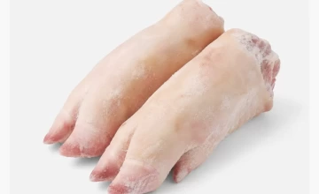 Chân heo trước Animex K4 nhập khẩu Ba Lan