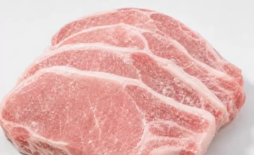 Cốt lết heo đông lạnh Frimesa nhập khẩu Brazil