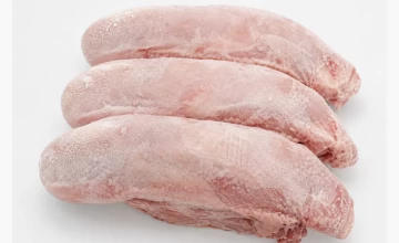 Lưỡi heo đông lạnh Fribin nhập khẩu Tây Ban Nha