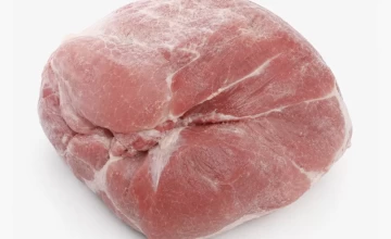 Nạc đùi heo đông lạnh Seara nhập khẩu Brazil