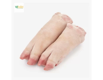 Chân heo trước đông lạnh Animex nhập khẩu Ba Lan