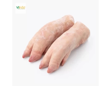 Chân heo trước đông lạnh Mir-Kar nhập khẩu Ba Lan