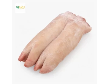 Chân heo trước nguyên cái Mir Kar nhập khẩu Ba Lan