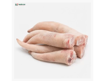 Đuôi heo đông lạnh nhập khẩu Ba Lan