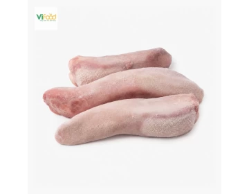 Lưỡi heo đông lạnh nhập khẩu Bỉ