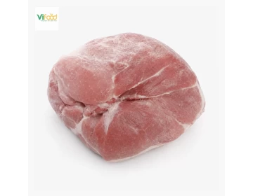Nạc đùi heo đông lạnh Seara nhập khẩu Brazil