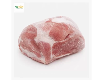 Nạc đùi heo đông lạnh Sulina