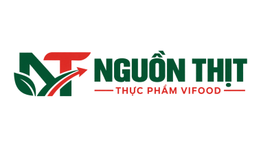 Logo Công ty TNHH TM DV VIFOOD