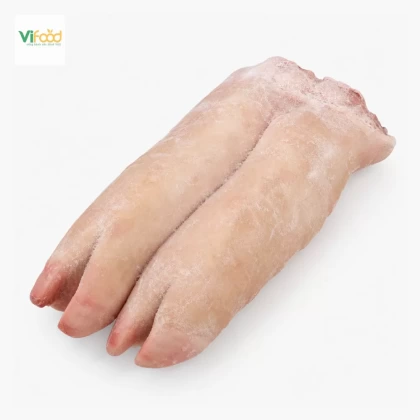 Chân heo trước nguyên cái Mir Kar nhập khẩu Ba Lan