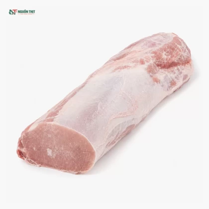 Dựng heo trước đông lạnh Alegra nhập khẩu Brazil