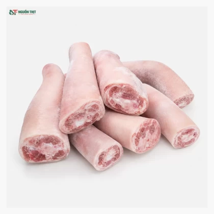 Đuôi heo đông lạnh Linley Valley nhập khẩu Úc