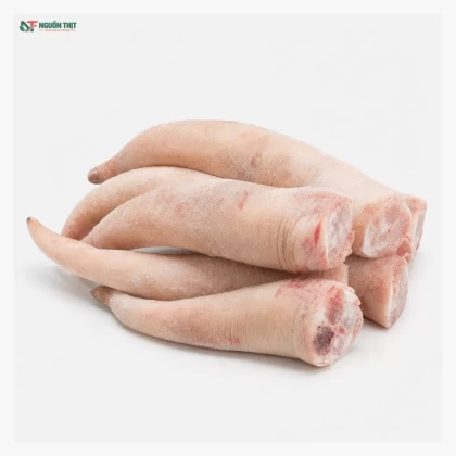 Đuôi heo đông lạnh nhập khẩu Ba Lan