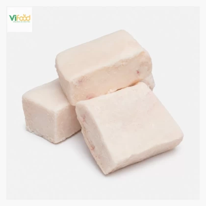 Mỡ heo đông lạnh Marcinkowscy nhập khẩu Ba Lan