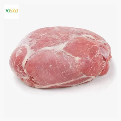 Nạc đùi heo đông lạnh Estrela nhập khẩu Brazil
