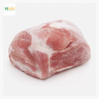 Nạc đùi heo đông lạnh Sulina