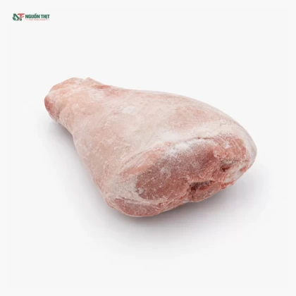 Quả đùi heo đông lạnh Tyson nhập khẩu Mỹ