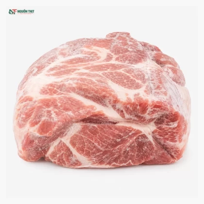 Sườn vai đông lạnh Opas nhập khẩu Ý