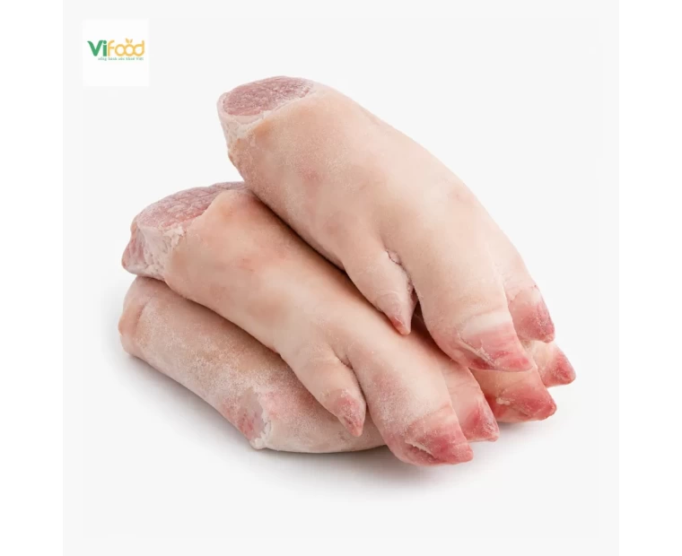 Thịt Heo Đông Lạnh tại Kiến An