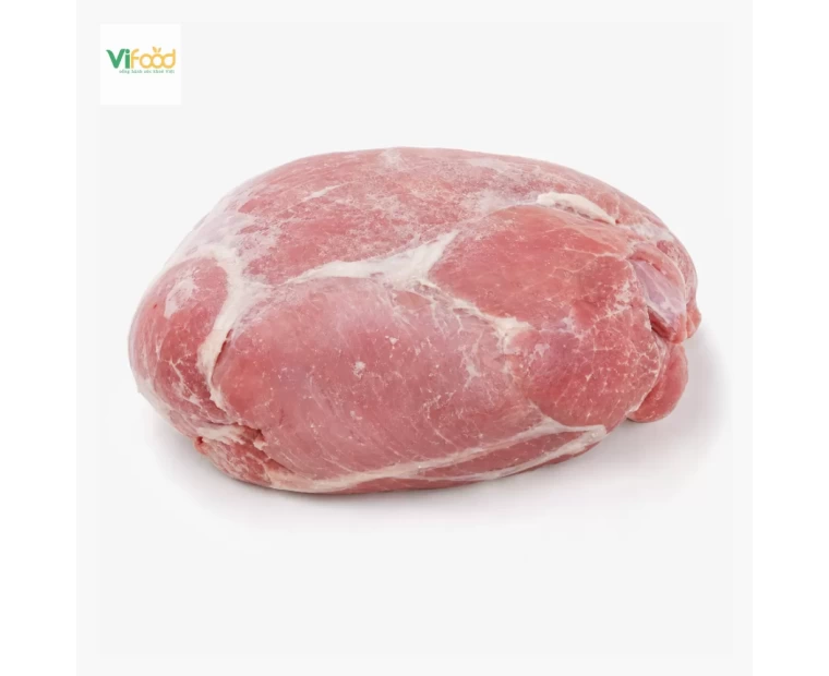Thịt Heo Đông Lạnh tại Vũ Thư