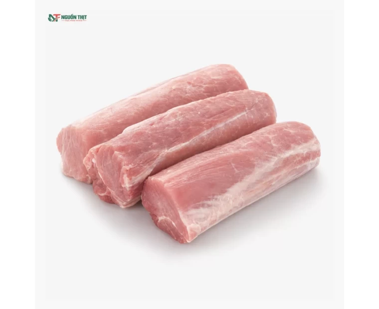 Thịt Heo Đông Lạnh tại Hòa Thành