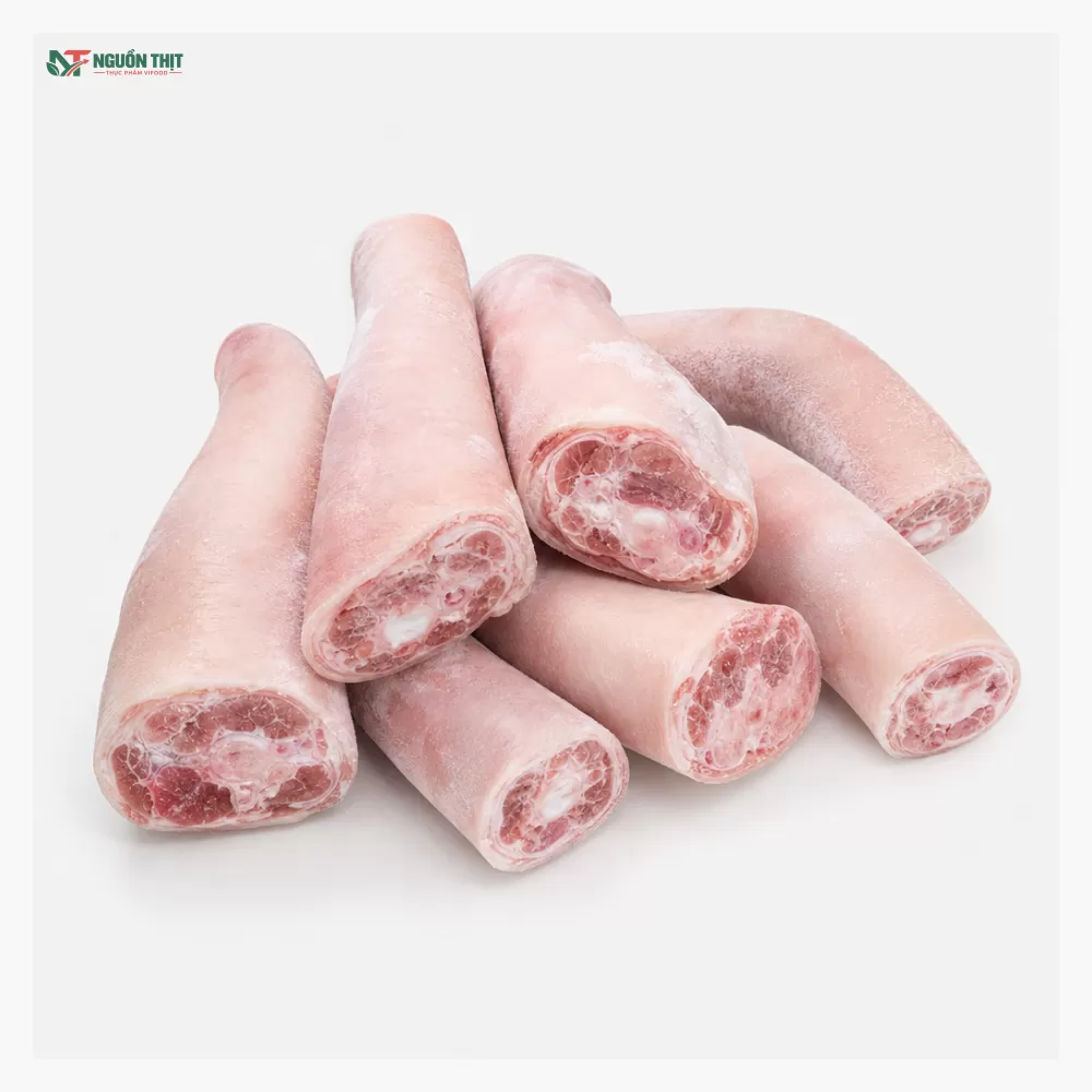 Đuôi heo đông lạnh Linley Valley nhập khẩu Úc