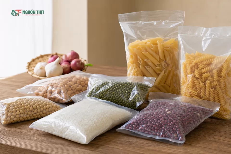 Hình minh họa Kinh nghiệm kiểm tra quy cách đóng gói