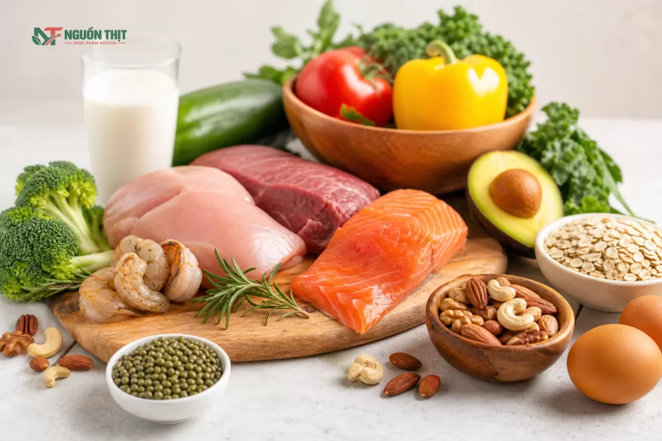 Hình minh họa Những câu hỏi nên hỏi trước khi đặt mua