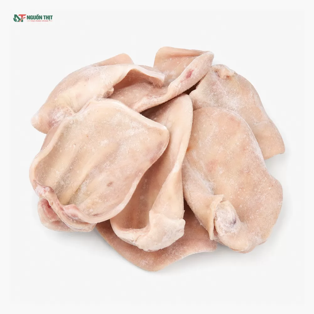 Lỗ tai heo Dadyma nhập khẩu Tây Ban Nha