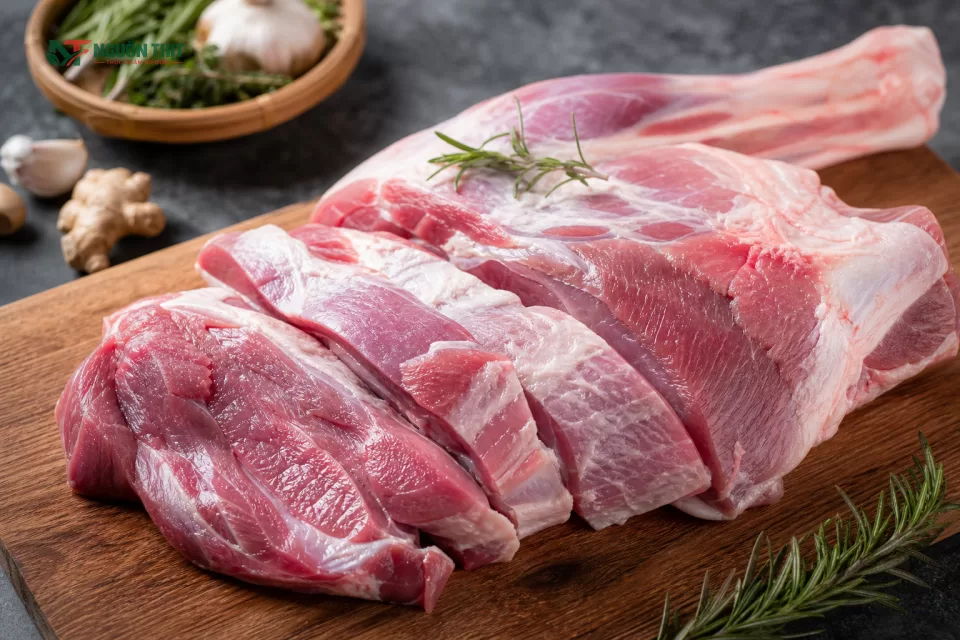 Mua Thịt Dê Tại Quận 7